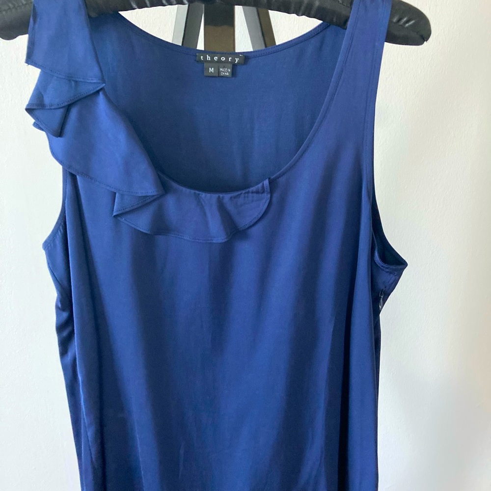 Theory top